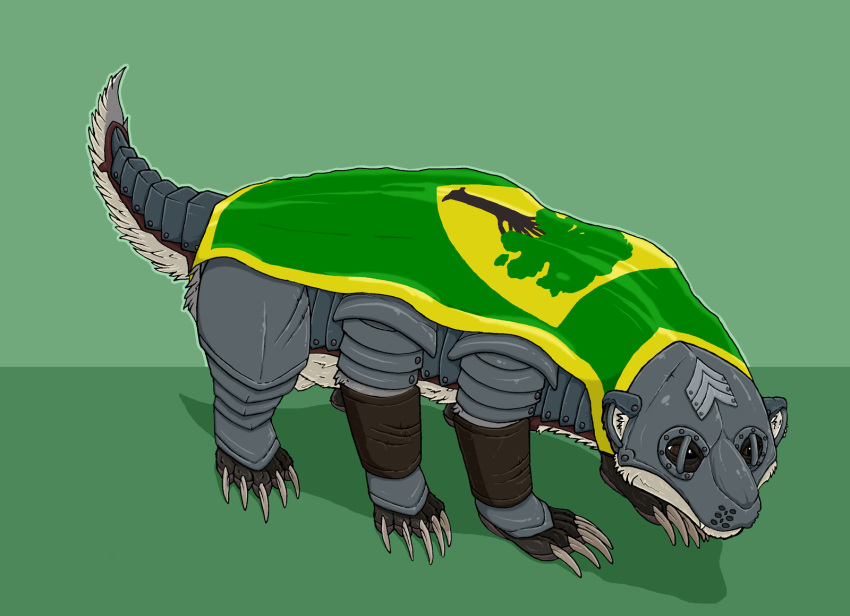 Bartleby (Strega) Rule 34 Image