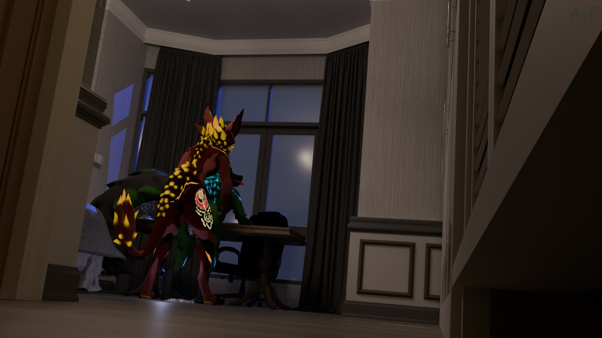 Blender (Artwork) Rule 34 Image