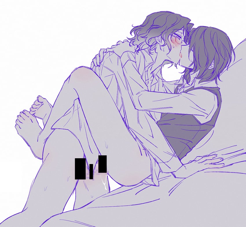 Anal Sex Rule 34 Image