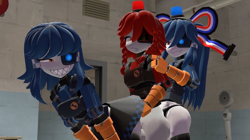 Dell Spencer (Garry'S Mod) Rule 34 Image