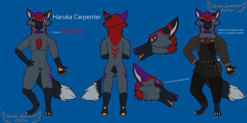 Featheredwings9 (Azulberry) Rule 34 Image