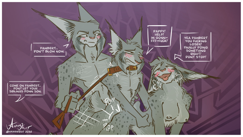 Brother (Lore) Rule 34 Image
