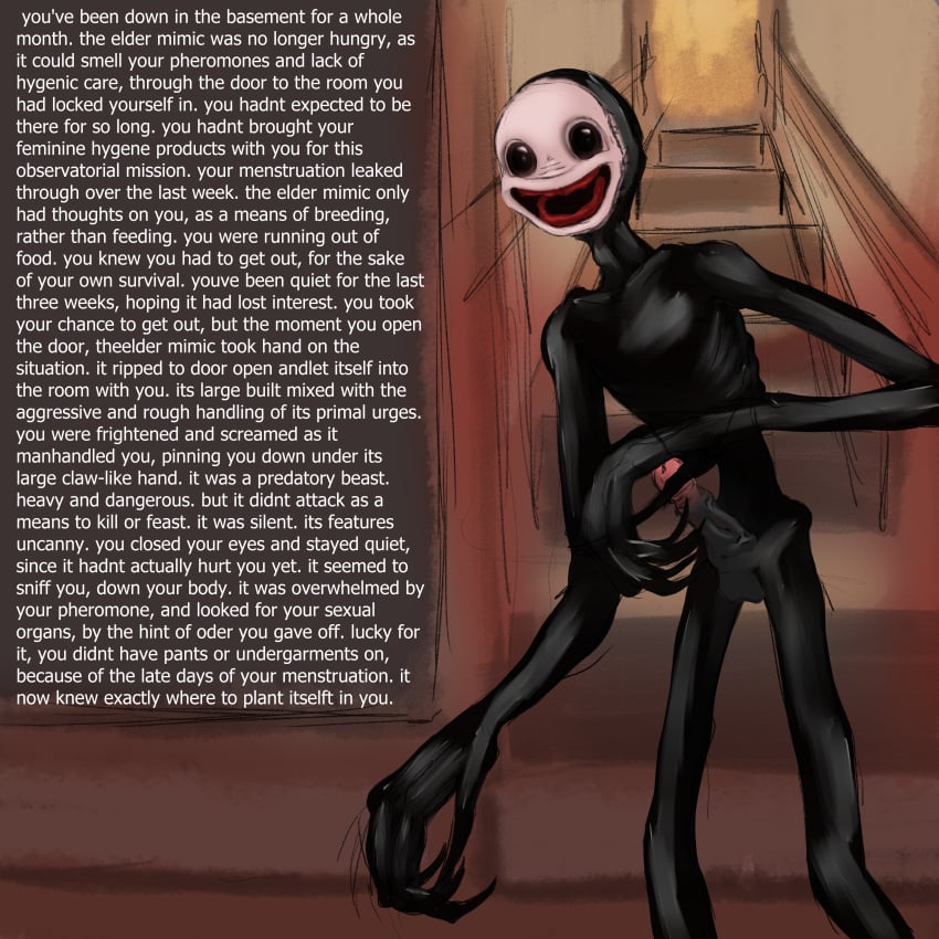 Vita Carnis Rule 34 Image