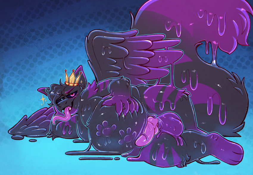 Mythology Rule 34 Image