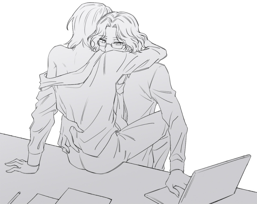 Button Down Shirt Rule 34 Image