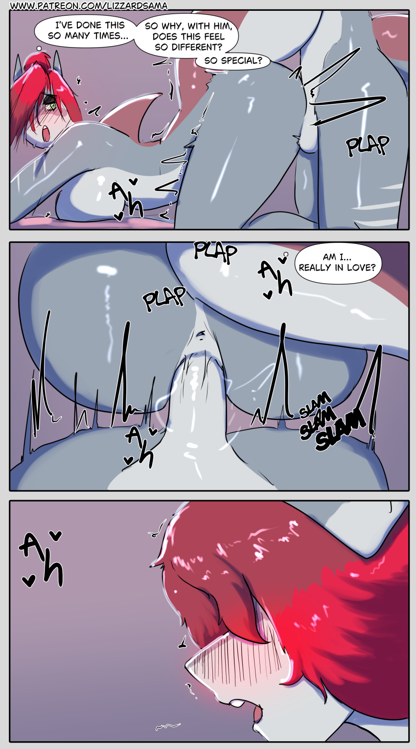 Rowan (Kai The-Shark) Rule 34 Image