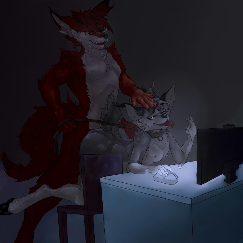 All Fours Rule 34 Image