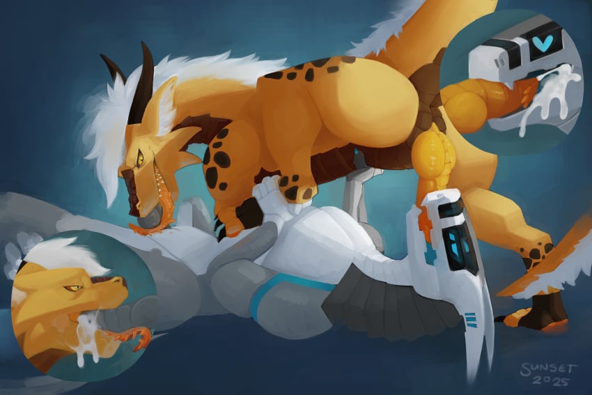 Komuros (European Mythology) Rule 34 Image