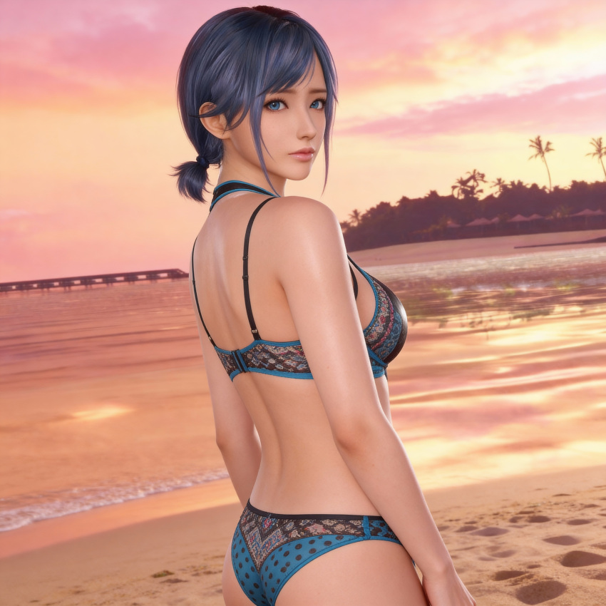 Reika (Doa) Rule 34 Image