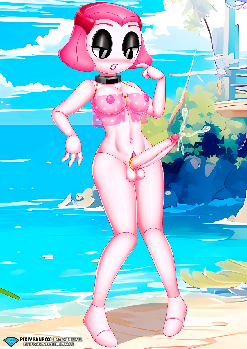 Original Character (Original) Rule 34 Image