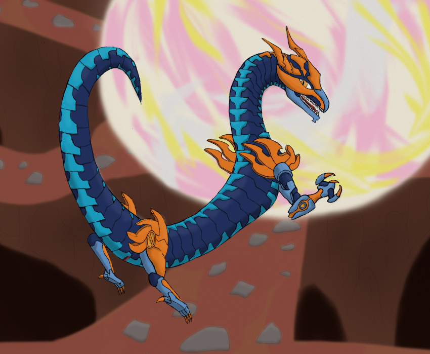 Bakugan Rule 34 Image