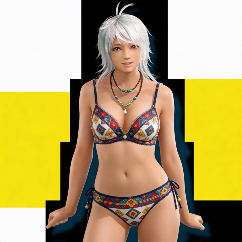 Patty (Dead Or Alive) Rule 34 Image