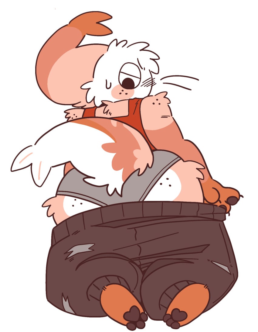 Shrimpo (Dandy'S World) Rule 34 Image