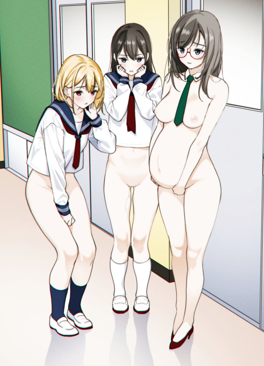 Original Rule 34 Image