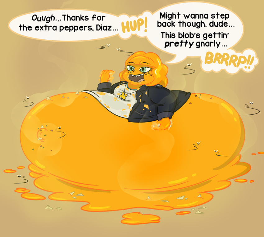 Jackie Lynn Thomas (Disney) Rule 34 Image