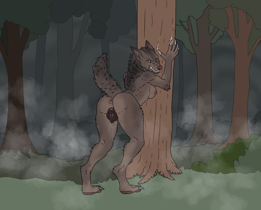 Anatomically Correct Rule 34 Image