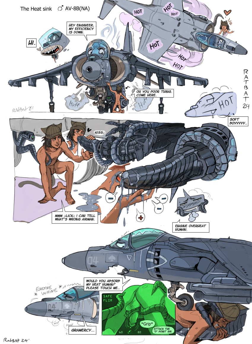 Digital Media (Artwork) Rule 34 Image