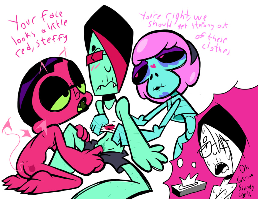 bone catrina_gutierrez humanoid loki_irl rebeltaxi sindy_carmack skeleton stephany_vasquez