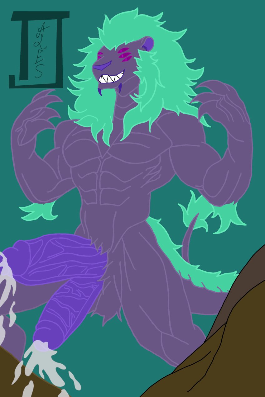 2_penises absurd_res ales_ness aquatic_dragon bodily_fluids characterconcept characterdesign cum cumshot digital_media_(artwork) diphallia diphallism dragon ejaculation felid genital_fluids genitals hazbinhotelfanart helluvabossfanart hi_res hybrid invalid_tag jewish_mythology leviathan lion male mammal marine monster multi_eye multi_genitalia multi_penis muscular mythological_creature mythological_marine mythological_scalie mythology nsfw original_character pantherine penis reptile scalie sharp_teeth snake solo