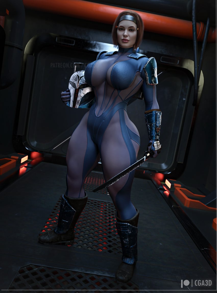 1girls 3d big_ass big_breasts bo-katan_kryze breasts bust busty cga3d chest clone_wars curvaceous curvy curvy_figure erotichris female hips hourglass_figure huge_ass huge_breasts large_ass large_breasts legs light-skinned_female light_skin lucasfilm mandalorian mature mature_female slim_waist star_wars star_wars_rebels the_mandalorian thick thick_hips thick_legs thick_thighs thighs top_heavy voluptuous waist wide_hips