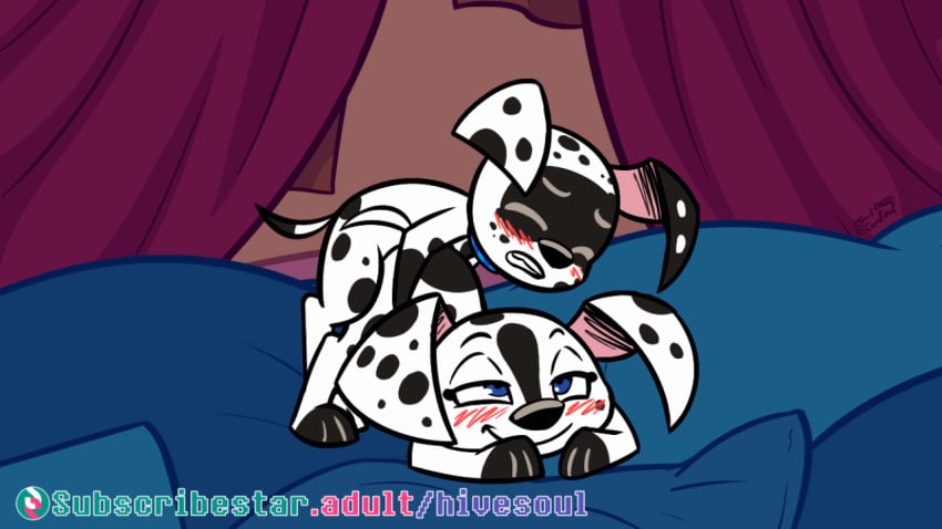 101_dalmatian_street 101_dalmatians 1boy 1boy1girl 1girls animated biting_lip black_body black_fur black_nose black_spots blue_collar blue_eyes blush blush_lines blushing_female blushing_male brother brother_and_sister canid canine canis closed_eyes closed_mouth collar cub cub_on_cub dalmatian dee_dee_(101_dalmatians) disney dizzy_(101_dalmatians) dog dog_boy dog_collar dog_girl domestic_canine domestic_dog duo duo_focus enjoying enjoying_sex eyebrows eyelashes female female_canine female_cub female_dog female_feral female_on_bottom female_penetrated feral feral_focus feral_on_feral feral_only feral_penetrated feral_penetrating feral_penetrating_feral fucked_from_behind fucking genderswap gif half-closed_eyes happy_female happy_sex humping implied_cum_inside incest incest_sex inkbunny knotting large_ears long_ears m/f male male/female male_canine male_cub male_dog male_feral male_on_top male_penetrating male_penetrating_female mammal paws paws_on_head pleasure_face sex sex_from_behind sibling sibling_(lore) sibling_incest siblings sister smile smiling soulcentinel spots spotted_body spotted_fur straight straight_sex tail teeth_clenched tongue tongue_out vaginal vaginal_penetration vaginal_sex white_body white_fur white_spots young young_on_young younger_female younger_male