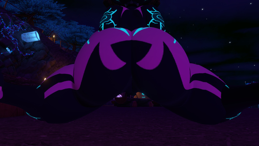 1girls Rule 34 Image