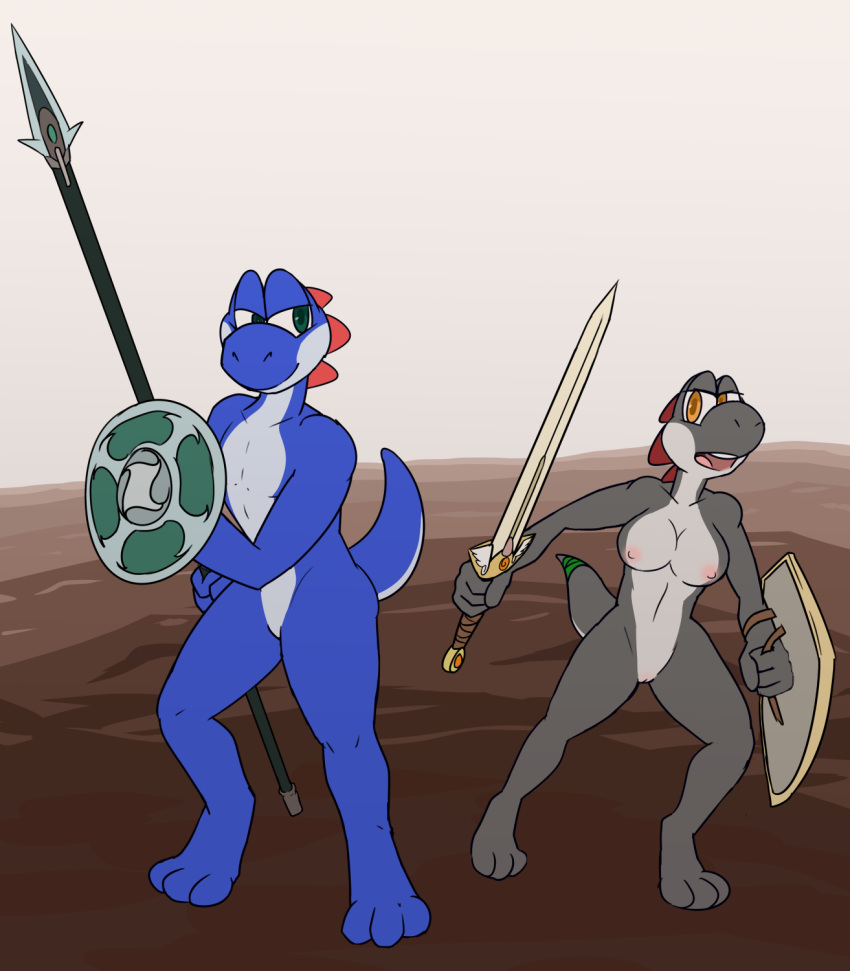 Fan Character (Mario (Series)) Rule 34 Image