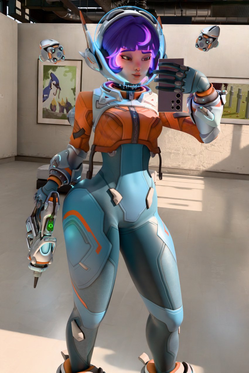 1girls 3d activision big_ass big_breasts blizzard_entertainment breasts busty chest curvaceous curvy curvy_figure female hips hourglass_figure huge_breasts juno_(overwatch) large_breasts legalshotax3 legs light-skinned_female light_skin nishikt overwatch overwatch_2 purple_hair slim_waist teo_minh thick thick_hips thick_legs thick_thighs thighs top_heavy voluptuous voluptuous_female waist wide_hips