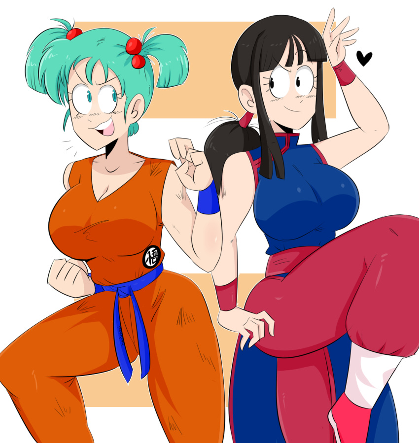 Bulma Briefs (Dragon Ball) Rule 34 Image