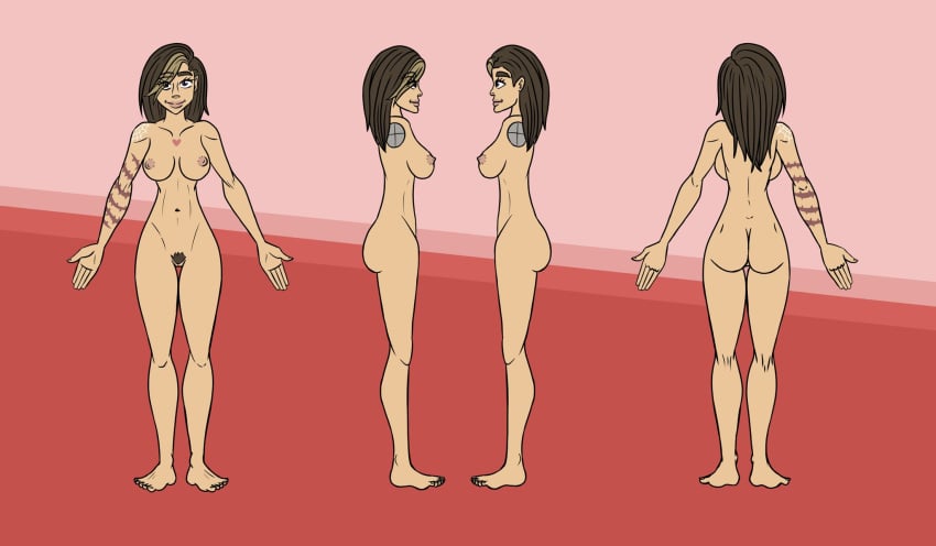Original Character Rule 34 Image