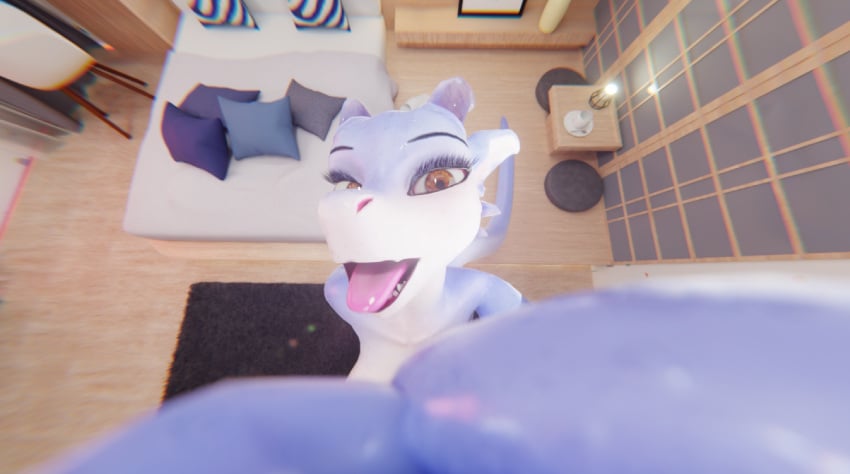 3d Rule 34 Image
