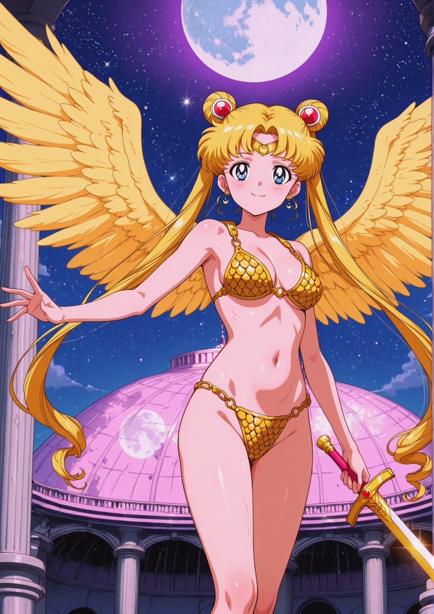 1girls Rule 34 Image