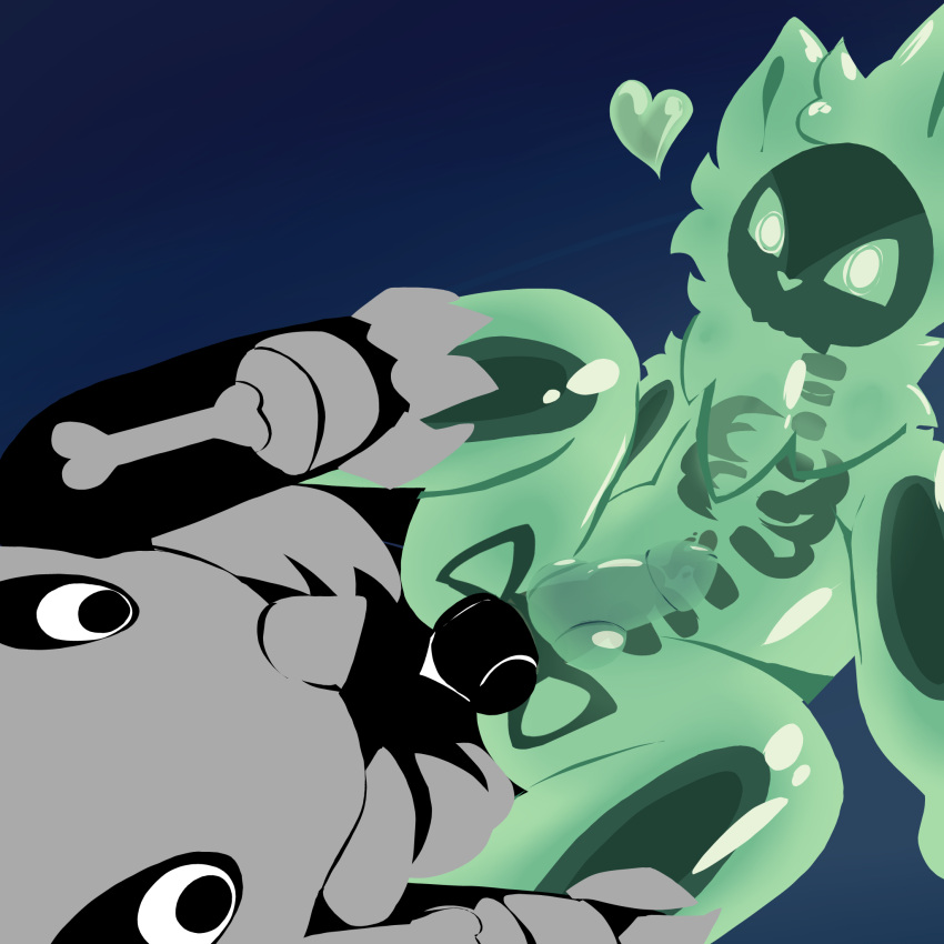 Anal Rule 34 Image