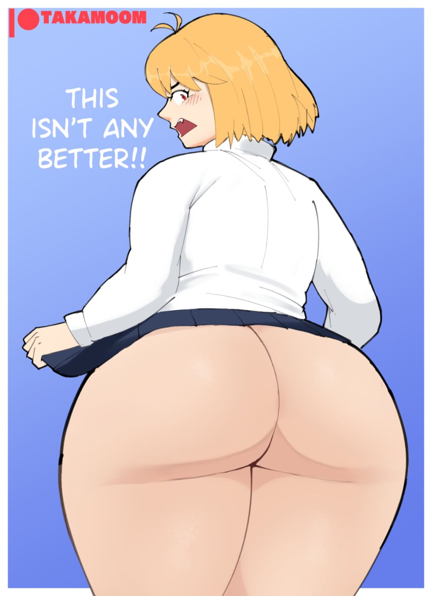 Tsukihime (Remake) Rule 34 Image