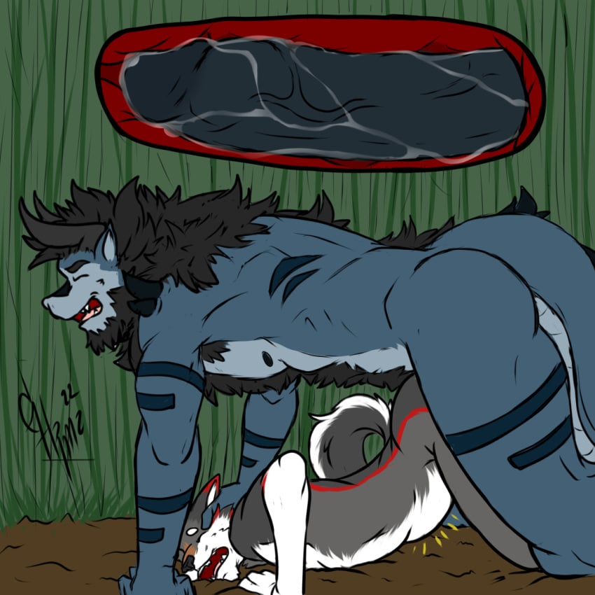 Mythology Rule 34 Image