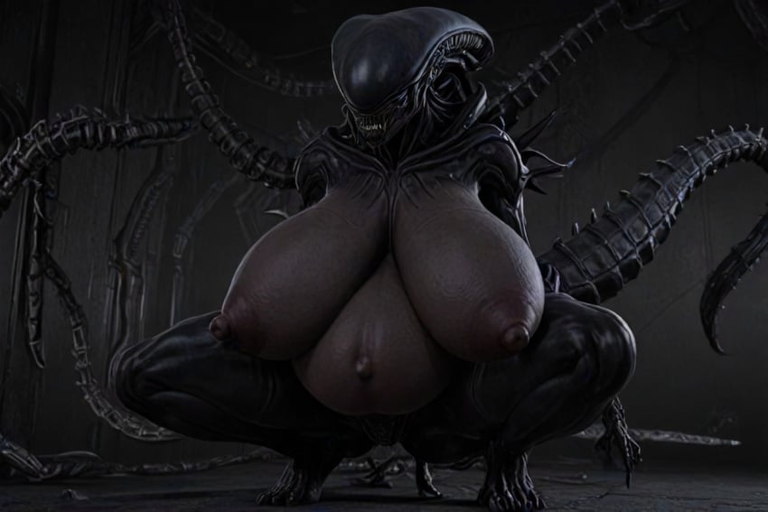 Ai Art Rule 34 Image