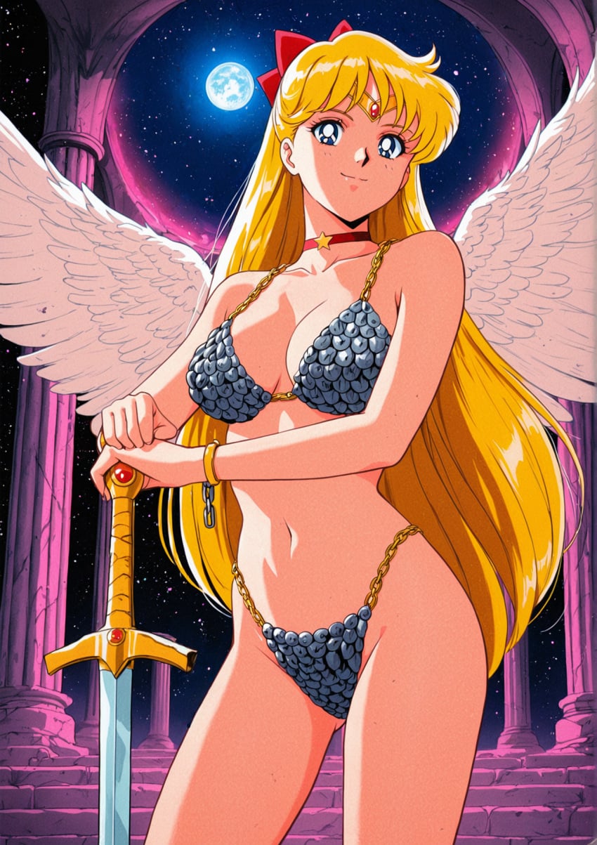 Accurate Art Style Rule 34 Image