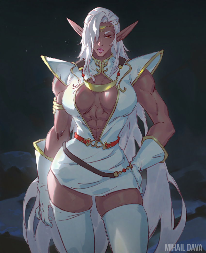 1girls Rule 34 Image