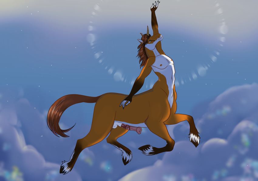 Werefox (Character) Rule 34 Image