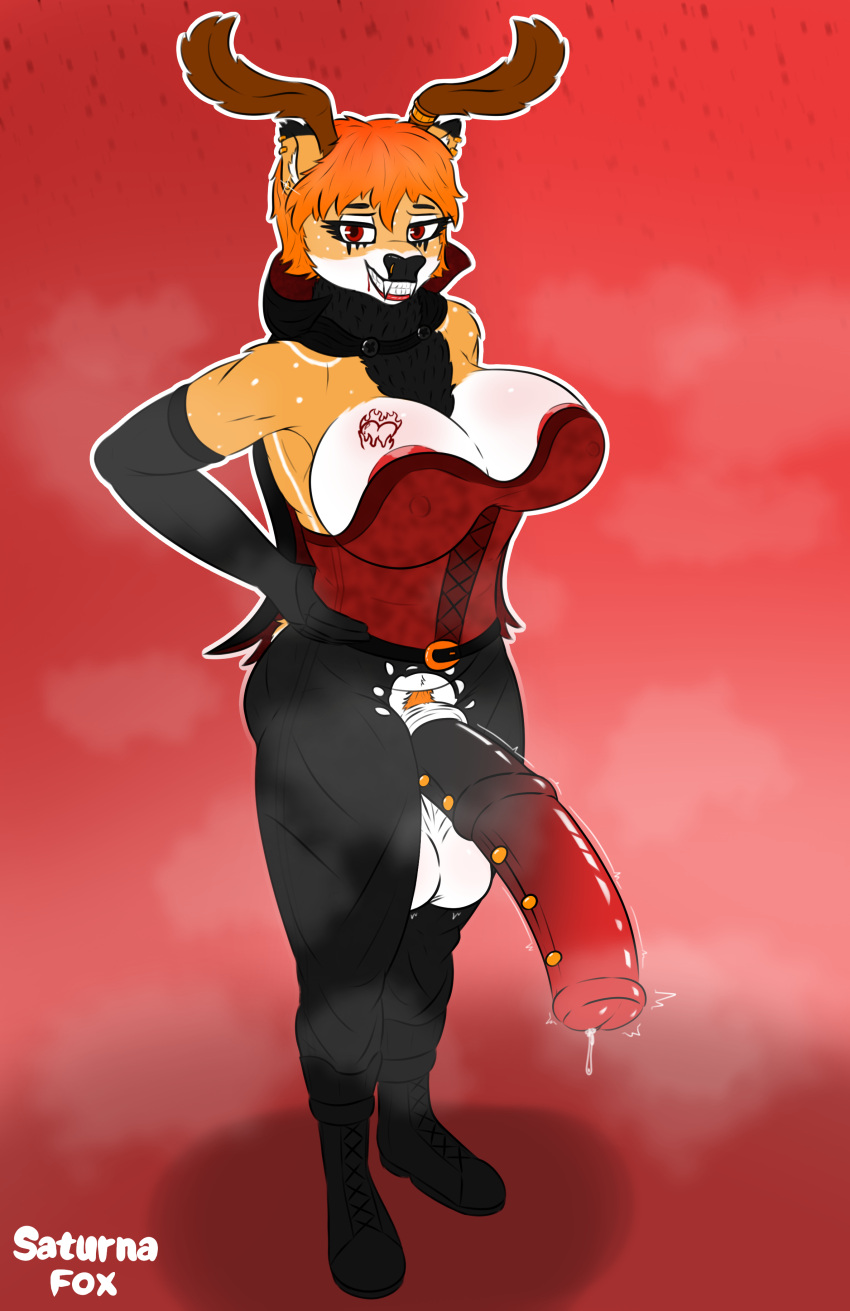 Halloween Rule 34 Image