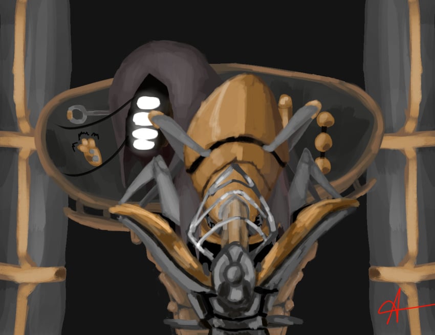 Hollow Knight Rule 34 Image