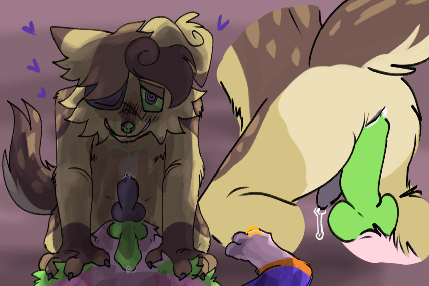 Male (Lore) Rule 34 Image