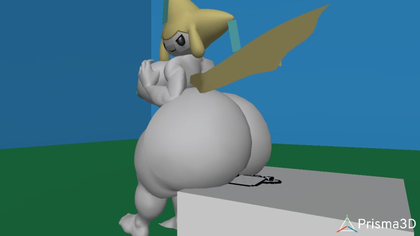 3d (Artwork) Rule 34 Image