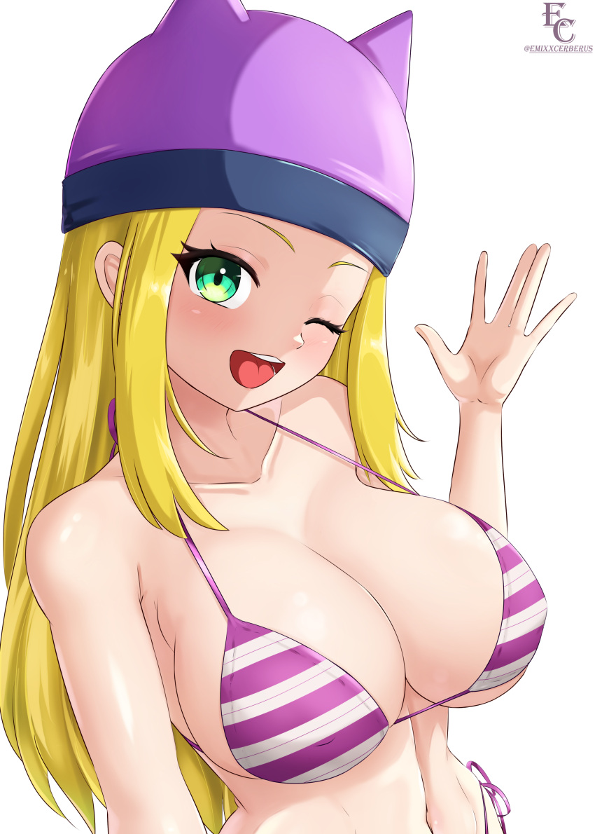 1girls Rule 34 Image