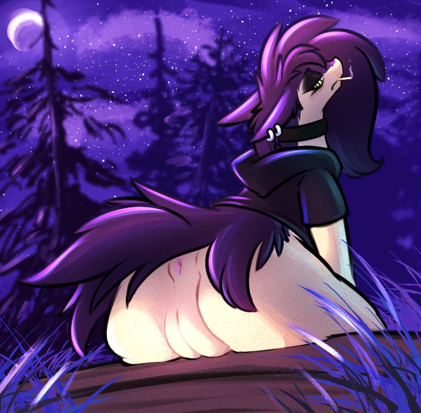 Cinder (Minzylab42) Rule 34 Image