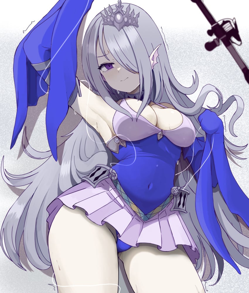 Tearlaments Havnis (Konami) Rule 34 Image