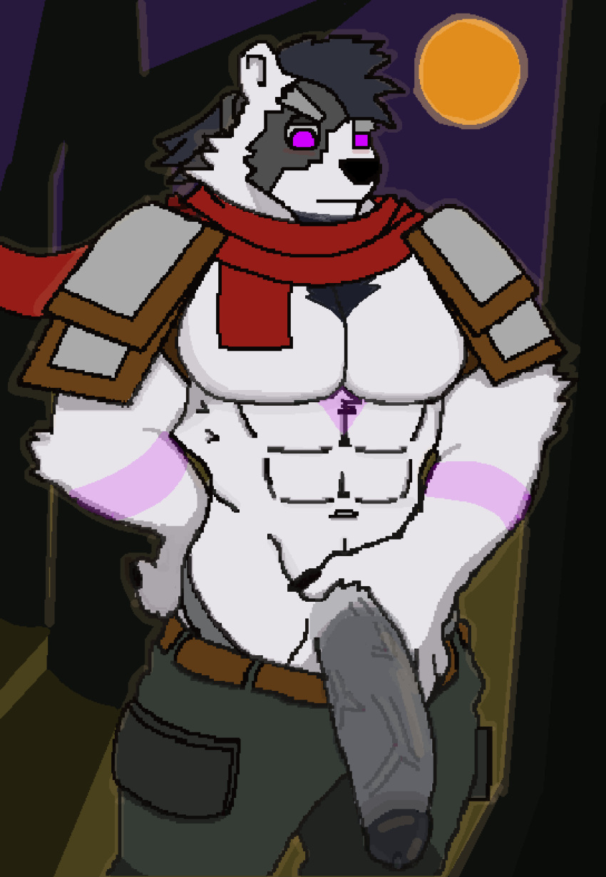 Animated Rule 34 Image