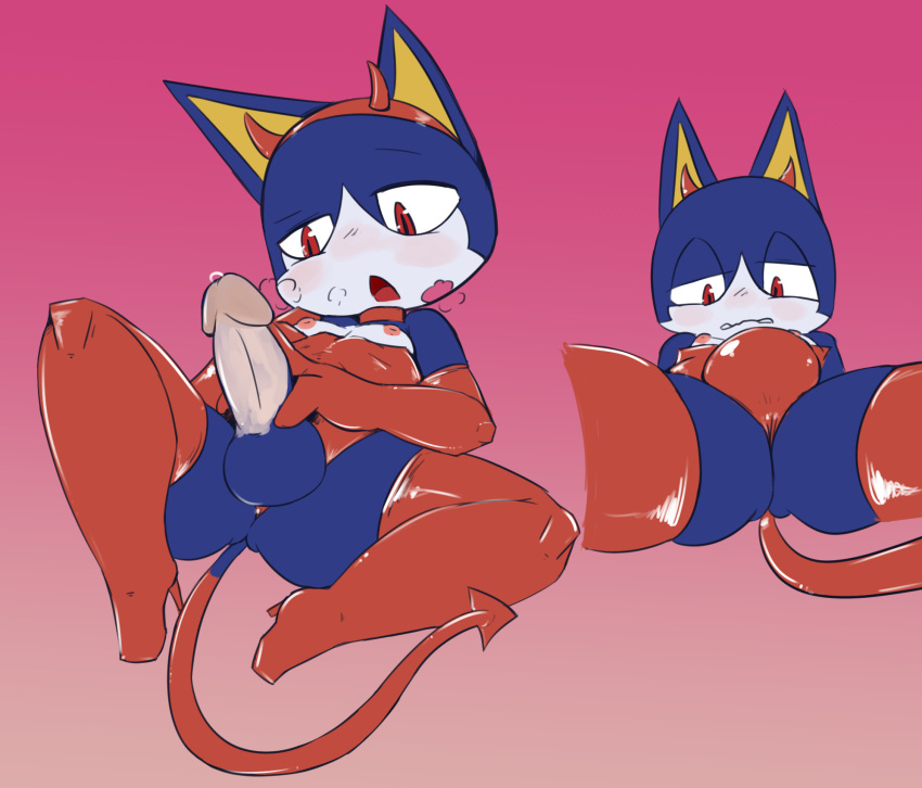 Rover (Animal Crossing) Rule 34 Image