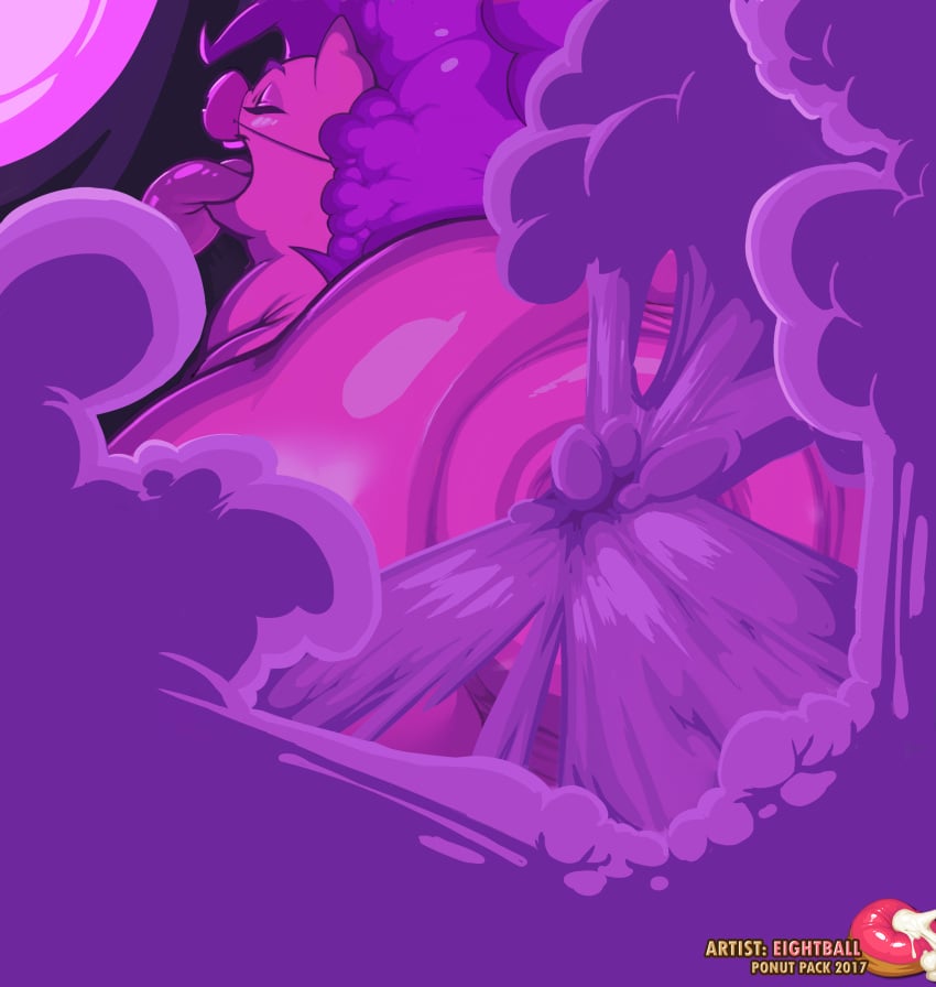 Pinkie Pie (Mlp) Rule 34 Image