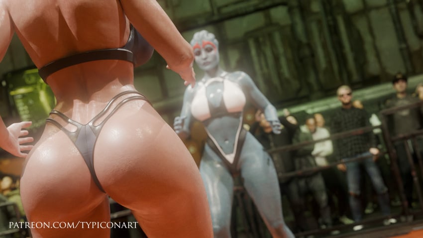 3d (Artwork) Rule 34 Image